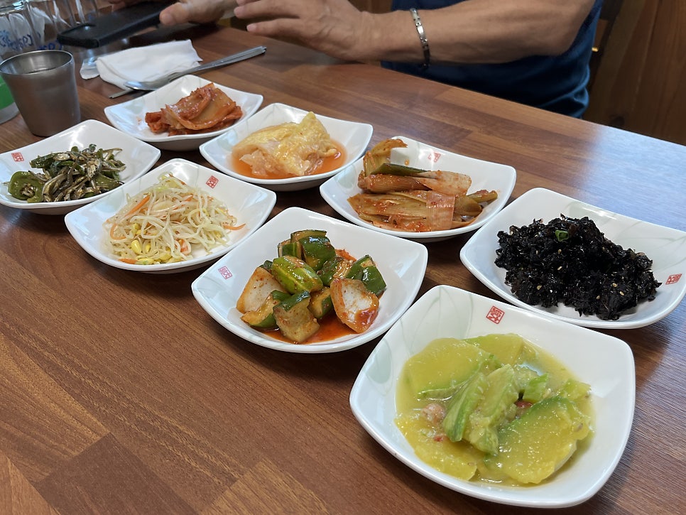 방기미식당 사진 3