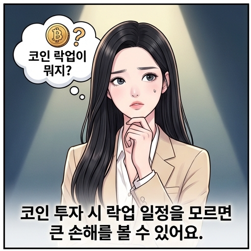  코인 락업이란? 해제 방법과 해제이후 하락? 상승?