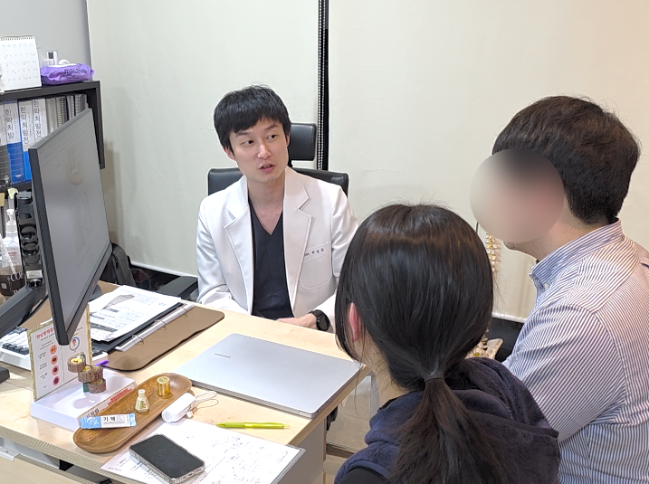  당산역 난임 한의원, 임신이 어려울 때 확인할 3가지