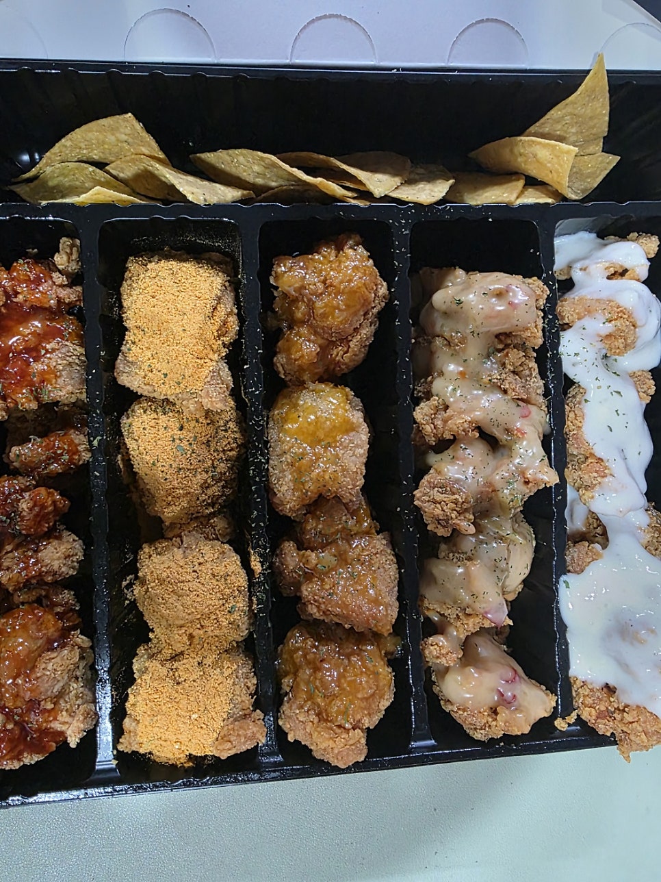 순살만공격 관악센터점 사진 4
