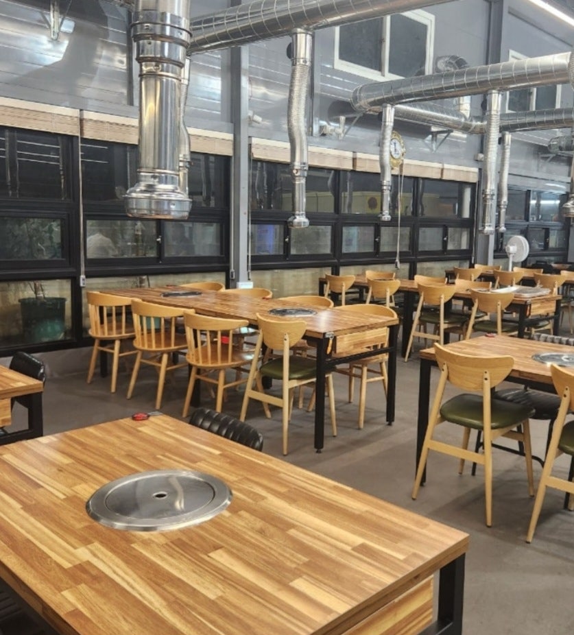 새마을식당 사진 4