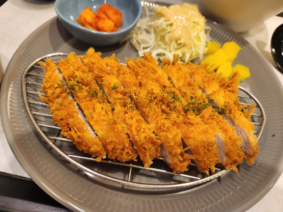 에바돈가츠 울산전하점 사진 3