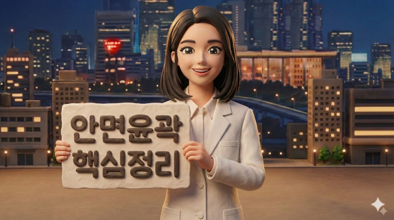 안면윤곽 수술 전 꼭 확인해야 할 3가지: 사각턱·광대 축소 비용과 부작용 방지 가이드