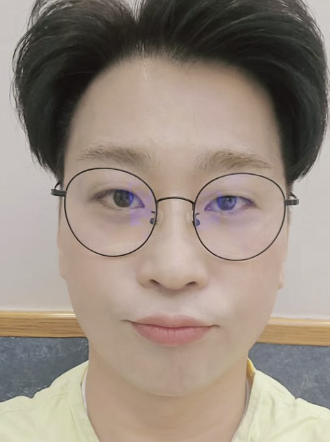   뇌암 투병 중인 유은성 3년 만에 병원 방문?! 아내 김정화도 간절히 기도 중