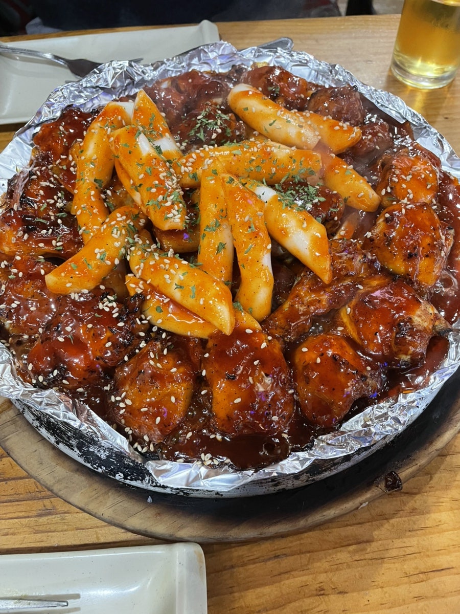훌랄라 사1동점 사진 6