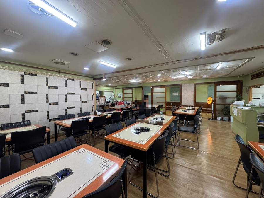 신송탄부대찌개 사진 2