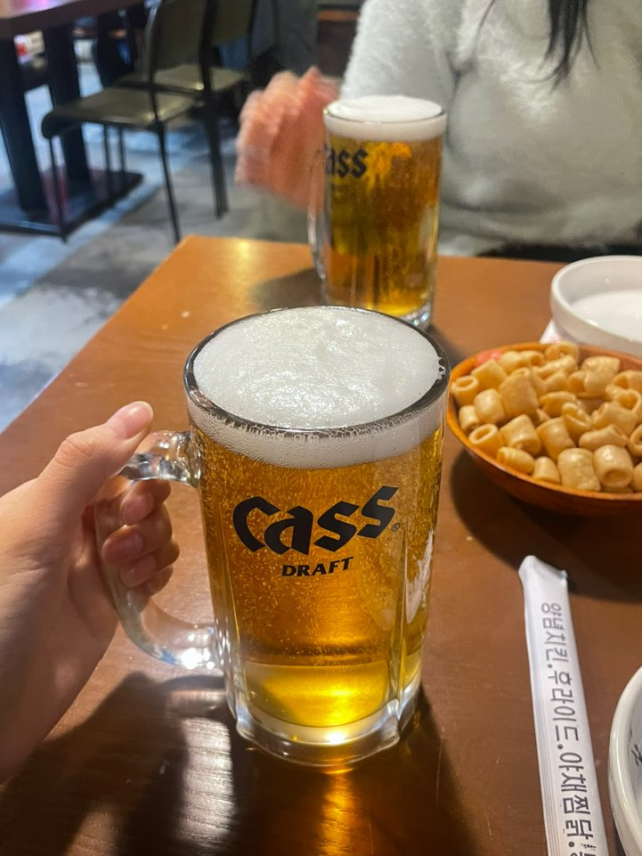 옛날통닭 동호점 사진 6