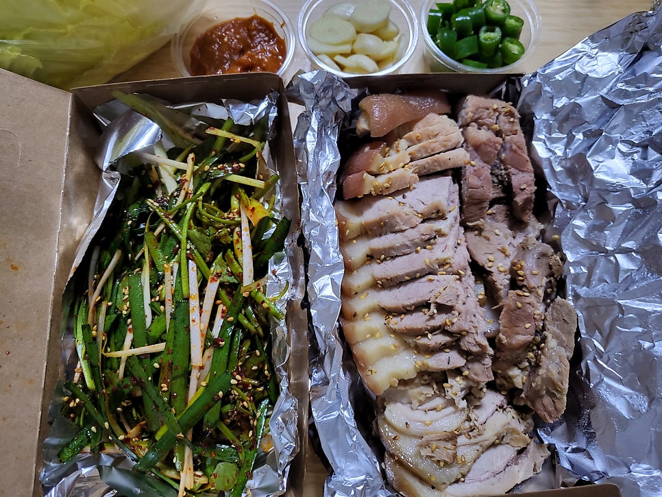 혜진이네밥상&포차 사진 5