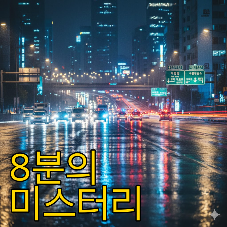 대전 갑천 고속화도로 역주행 참사, 막을 수 없었나
