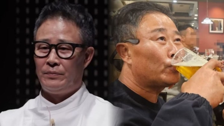  임성근 유튜브 복귀 논란, 전과 6범 고백 후 30일 만의 컴백… 대중 반응 엇갈린 이유는? 