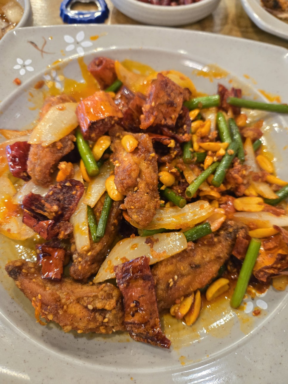 하오란양꼬치 사진 5