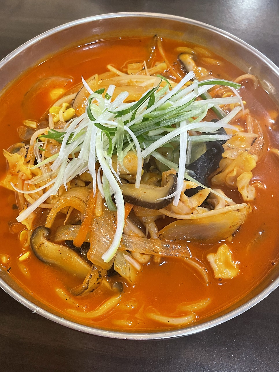 Goguryeojjamppong10101 Ansangojanjeom photo 6