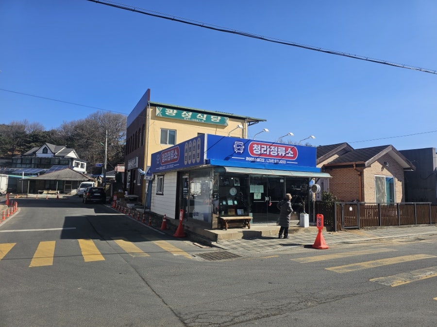 짬뽕상회 충남보령점 사진 2