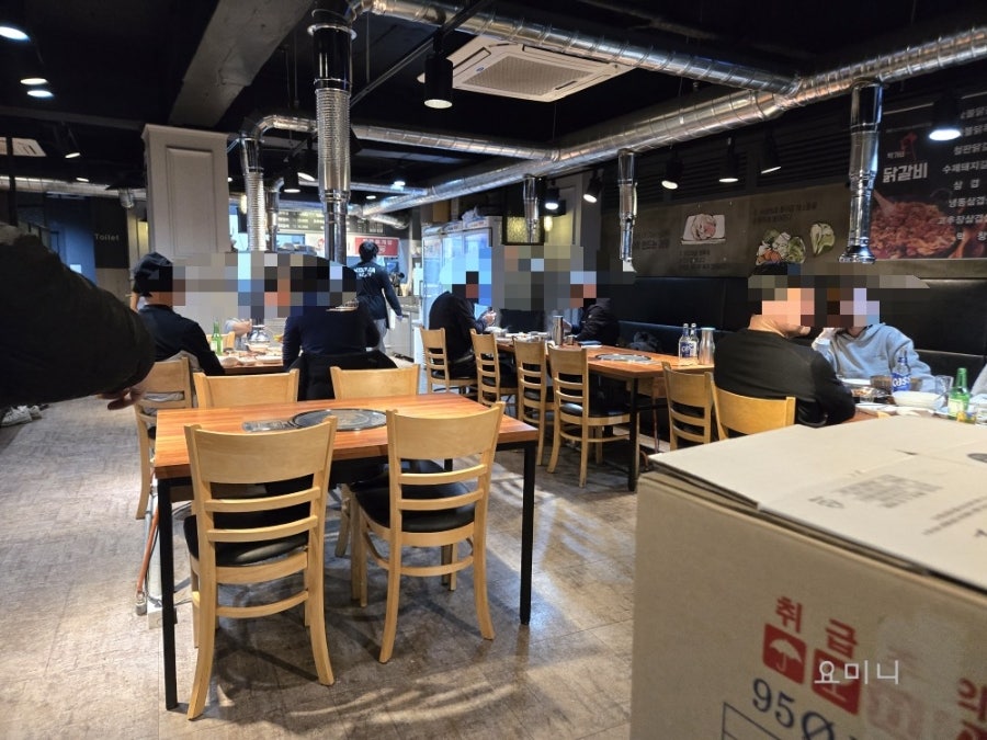 박가네닭갈비 사진 2