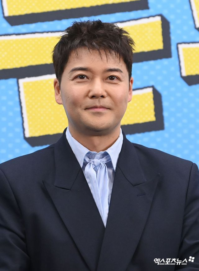 전현무, 연예대상 4번 받았는데…