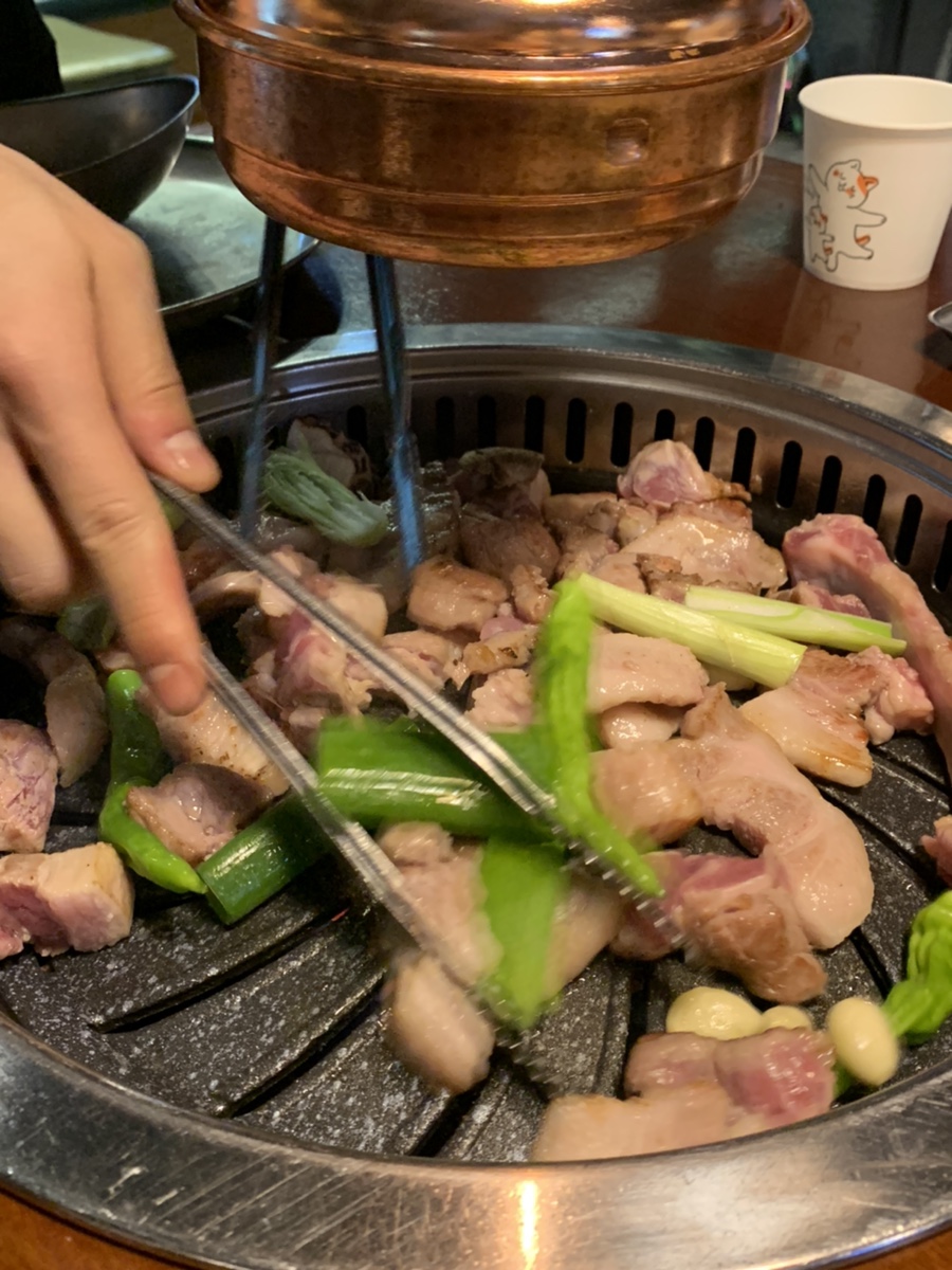고집 132 범계점 사진 6