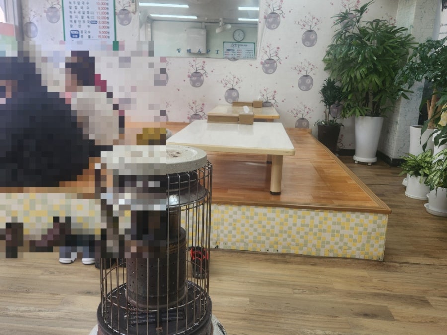 비치바지락칼국수 사진 5
