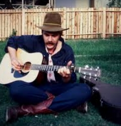  Blaze Foley - If I Could Only Fly [숨은 명곡]