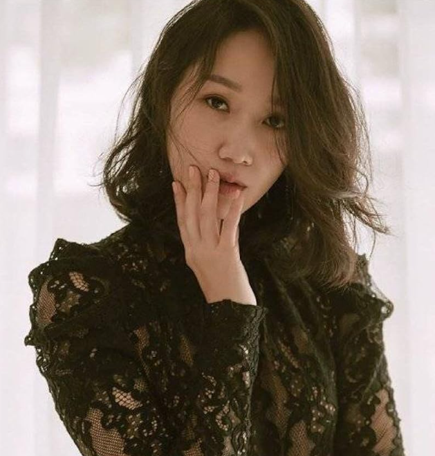 레이디 두아 박보경 누구인가 조용히 존재감 터진 배우를 파보면