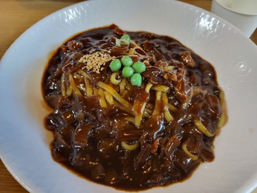 짜장짱 사진 5