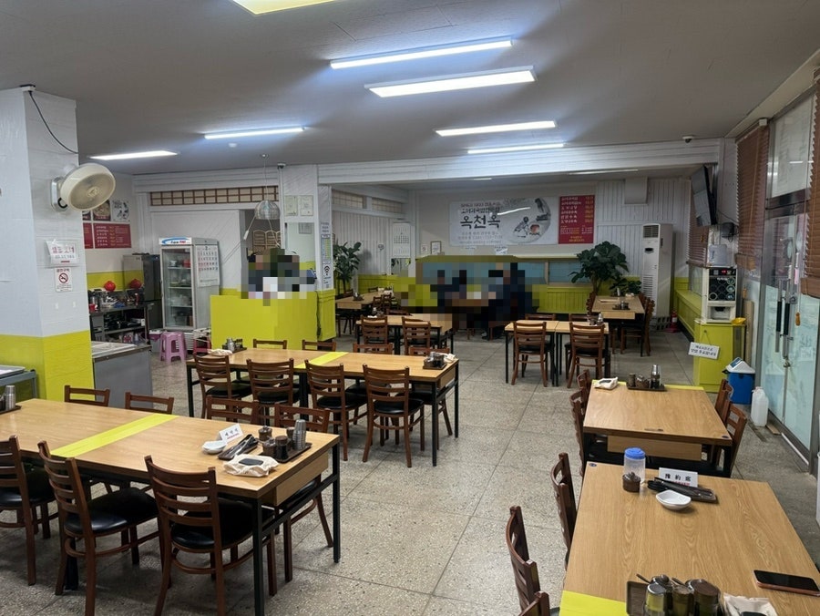 옥천옥 사진 4