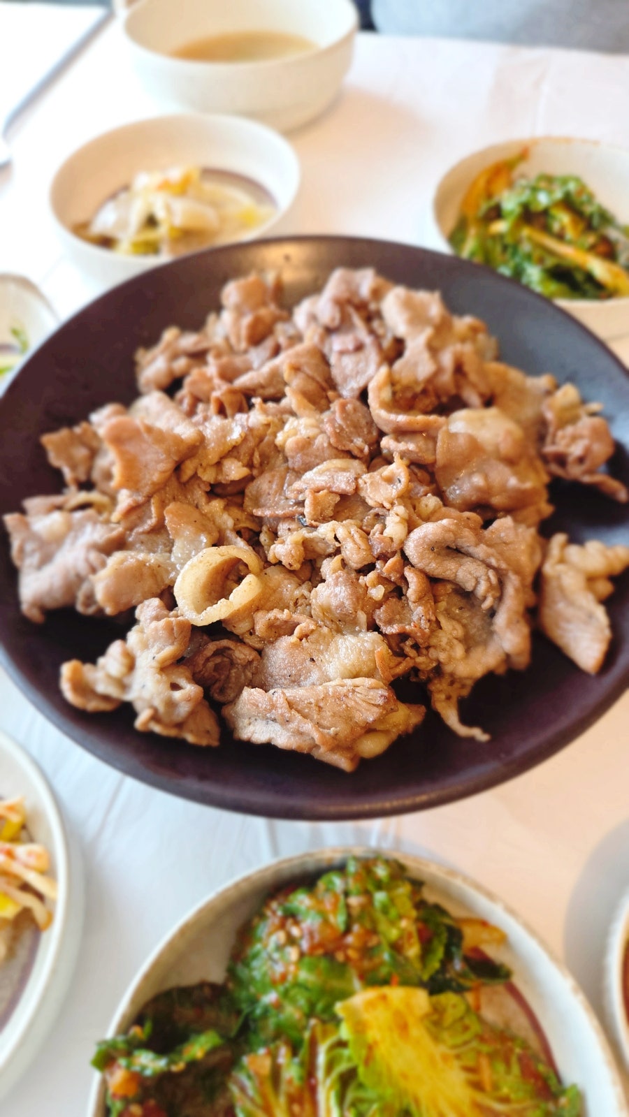 광릉불고기 사진 2