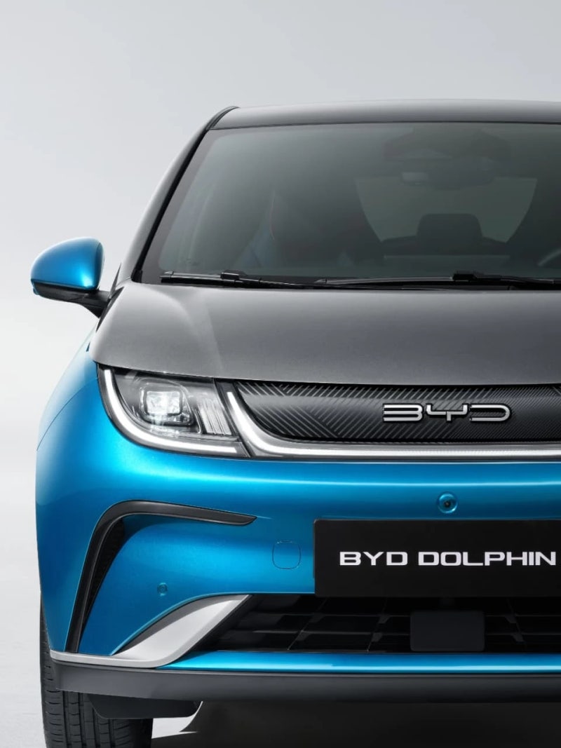2026 BYD 돌핀 한국 출시! 과연 한국에서 살아남을 것인가? 정보, 제원, 가격, 모의견적, 비교, ....