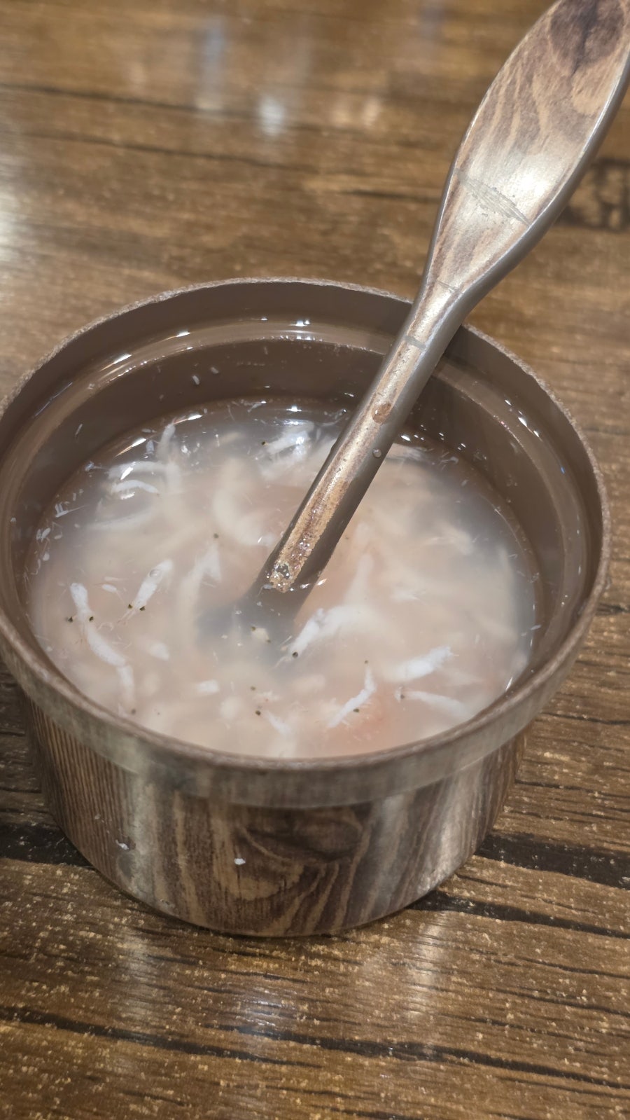 신의주찹쌀순대 하안사거리점 사진 6