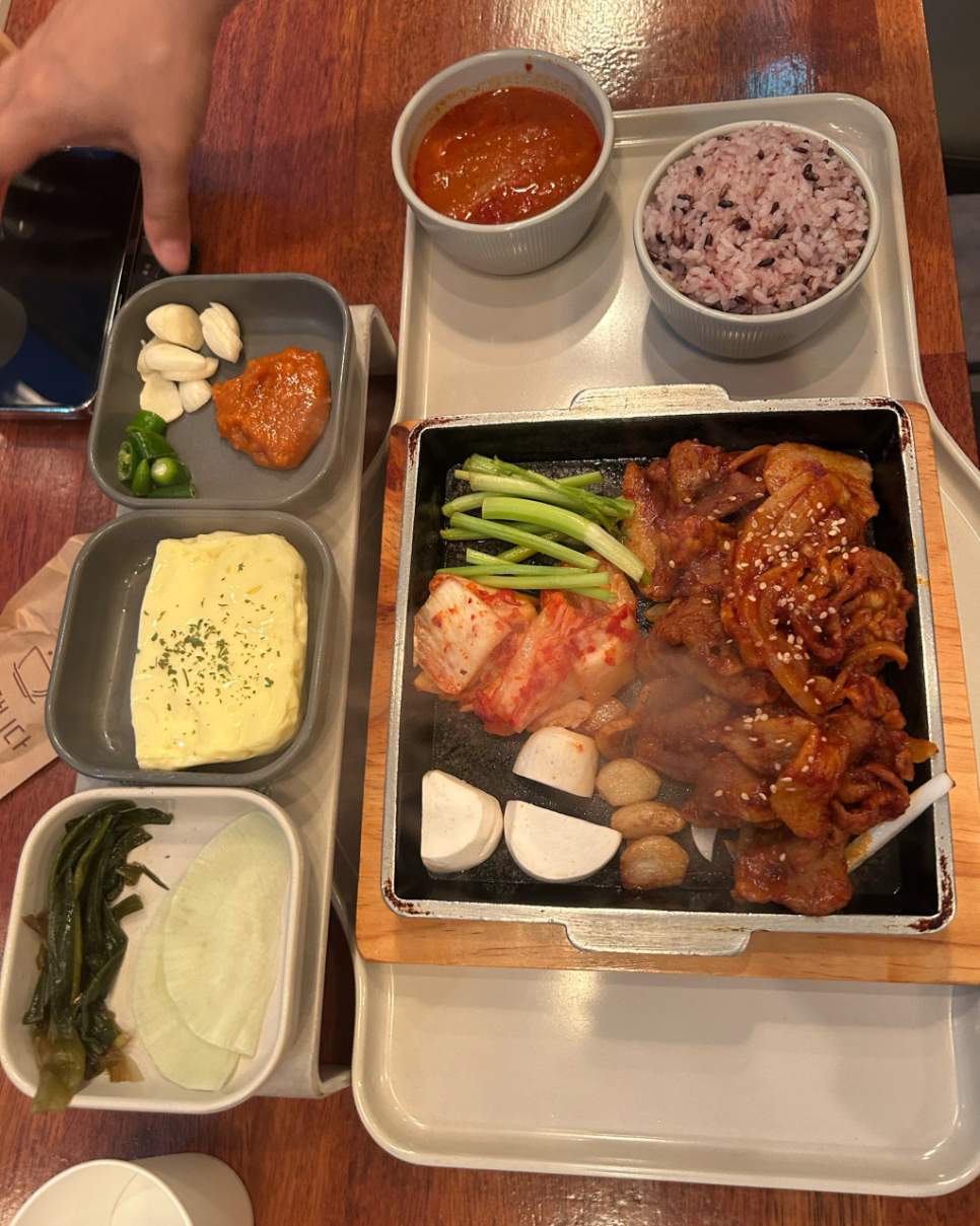 돈푸 울산동구점 사진 2