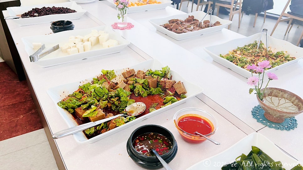약선 식당 사진 6