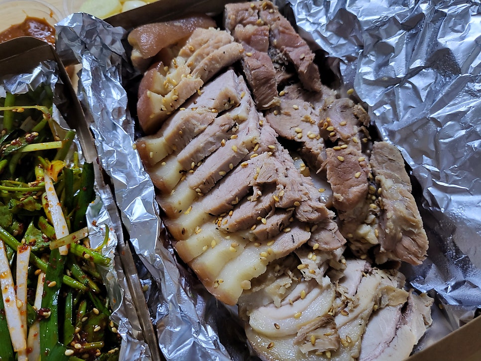 혜진이네밥상&포차 사진 6
