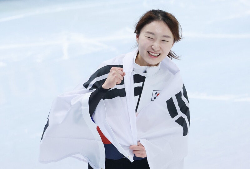 밀라노 동계올림픽 여자 쇼트트랙 국가대표 최민정 선수 프로필 총정리