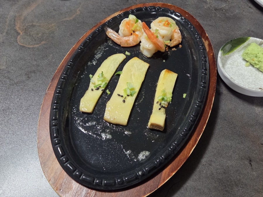 몰디브참치 사진 5