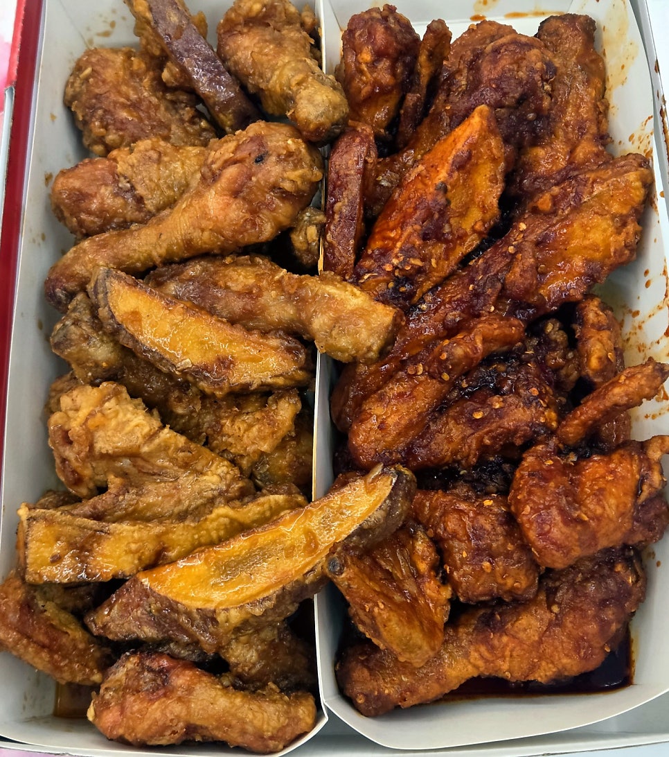 7272치킨 본점 사진 2