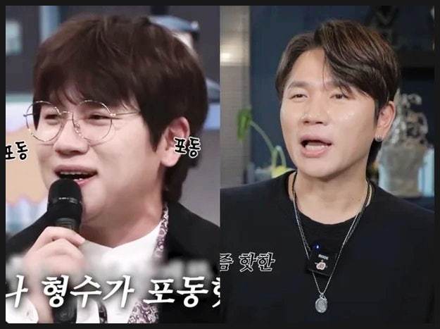  케이윌 14kg 감량 비결이 약? "마운자로 써봤지만..." 솔직 충격 고백
