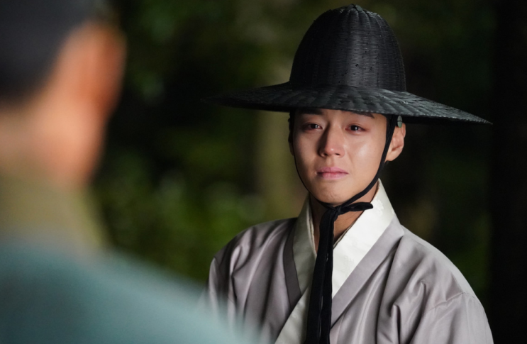  박지훈 배우 잊혀지지 않는 단종의 눈빛… 장항준 감독의 왕과 사는 남자 관람 후기 (스포일러 있을지도)