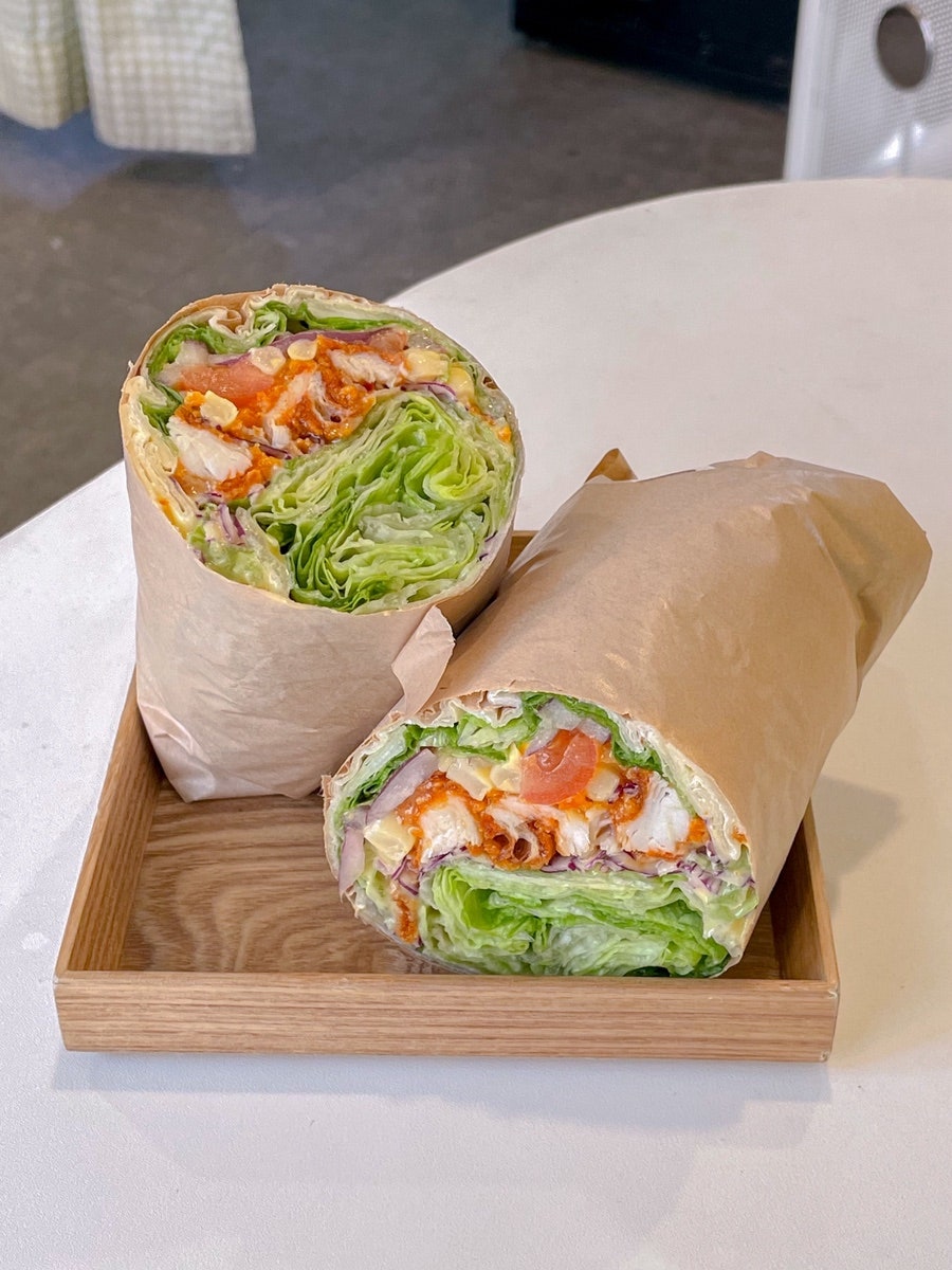맛있샌드 사진 3