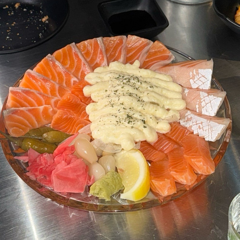 하식당 수원점 사진 6