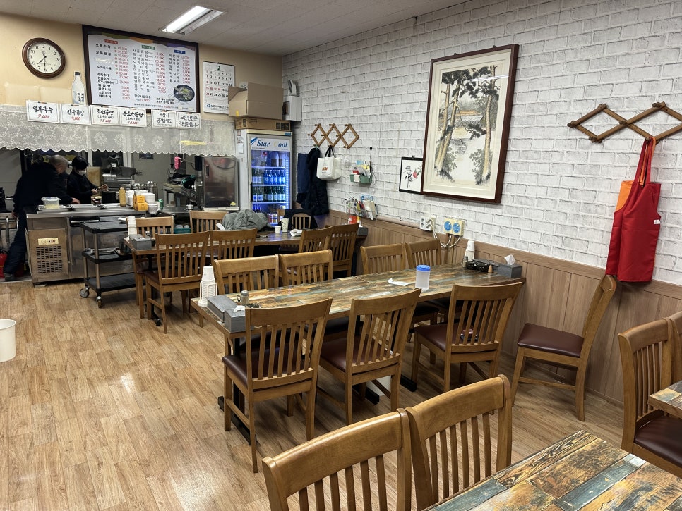 조선곰탕 사진 1