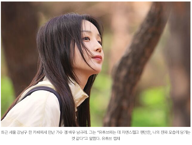 “말을 비우니 마음이 채워진다”… 무자극 콘텐츠 열풍, 조용한 힐링의 반전 인기