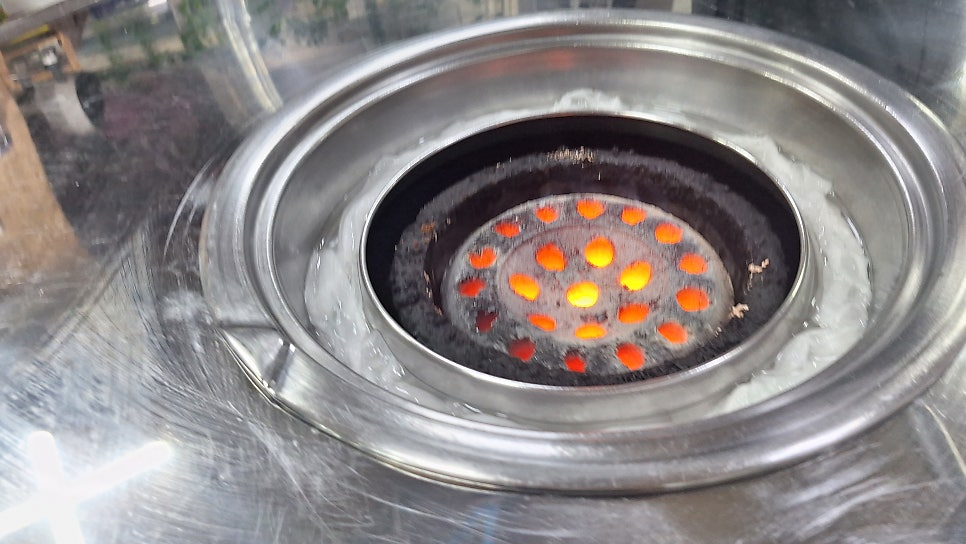 민이네실비식당 사진 3