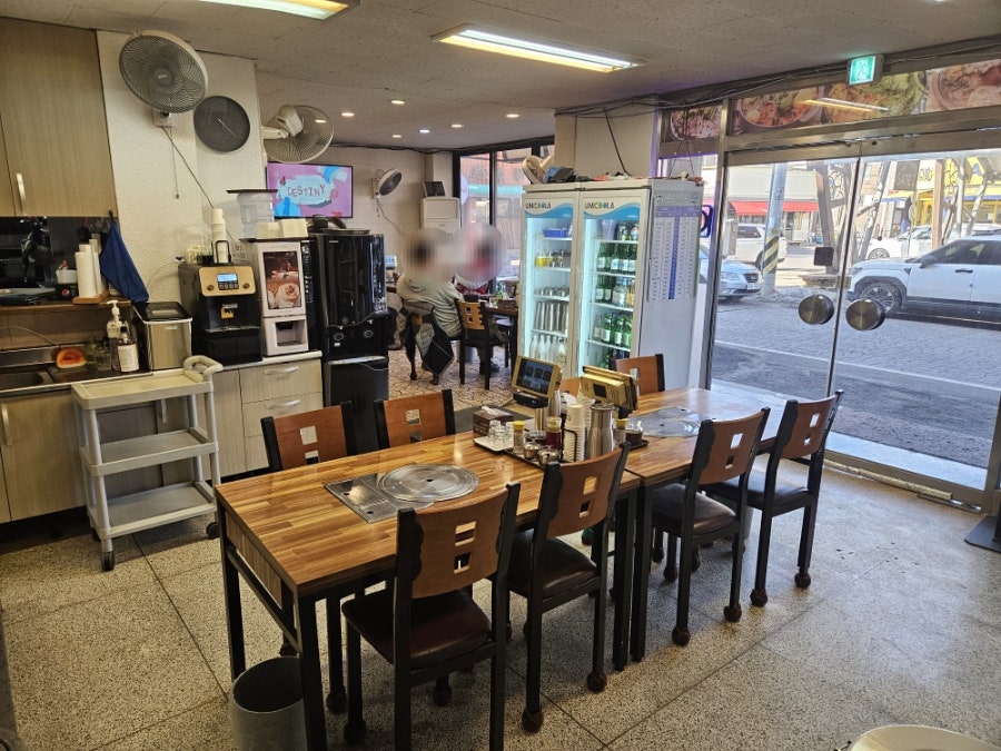 동막순대국 사진 5