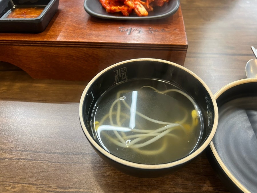 귀한족발 강원태백점 사진 4