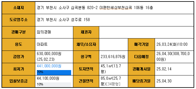 칠형제 감자탕 사진 1