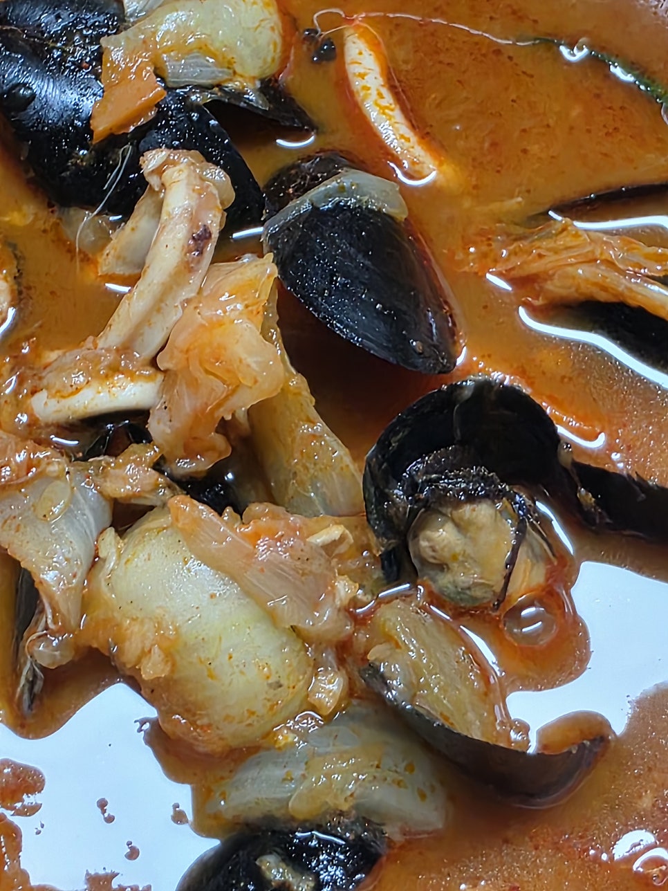 타이산 성내점 사진 4