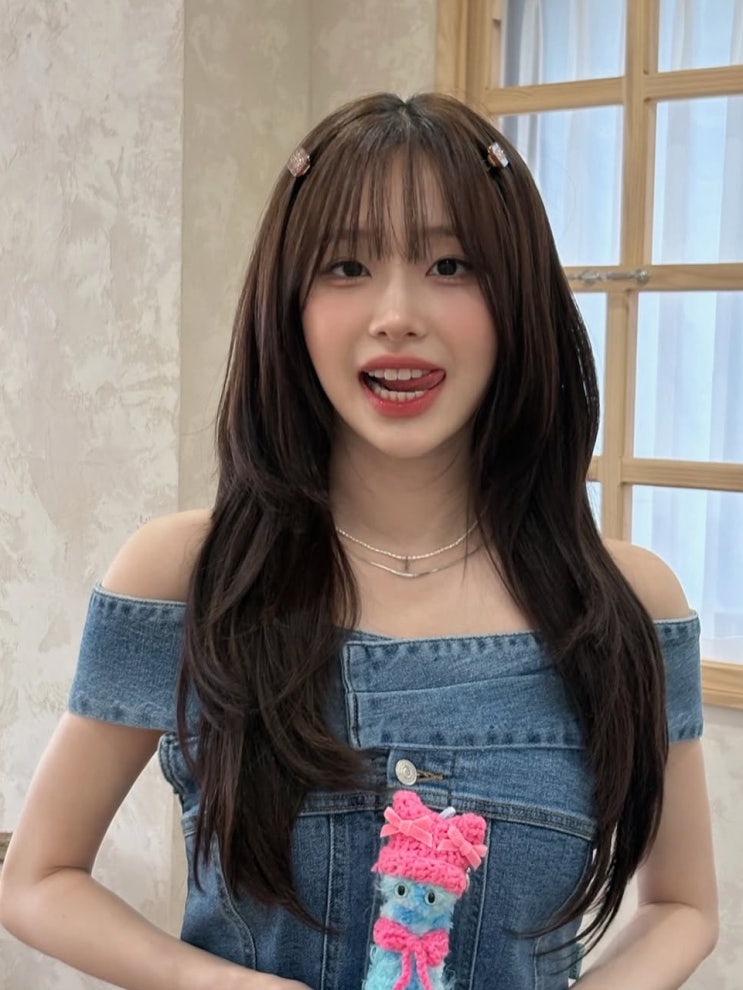  결을 설계하는 길이별 동탄 레이어드컷의 전략은?