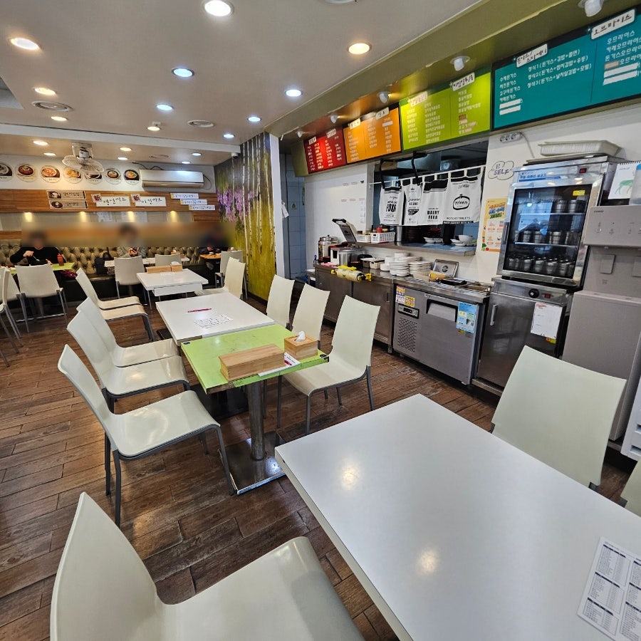 김밥까페 사진 6