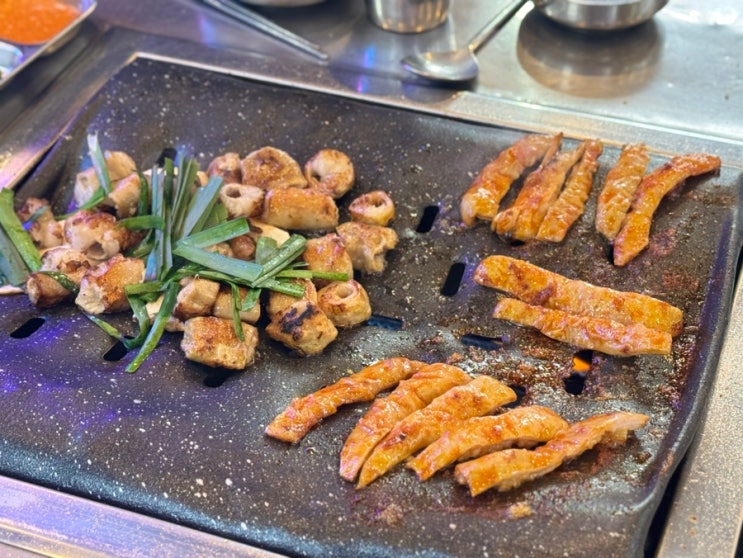  강남역 막창 맛집 더막창스 강남본점 강남역 회식장소 추천