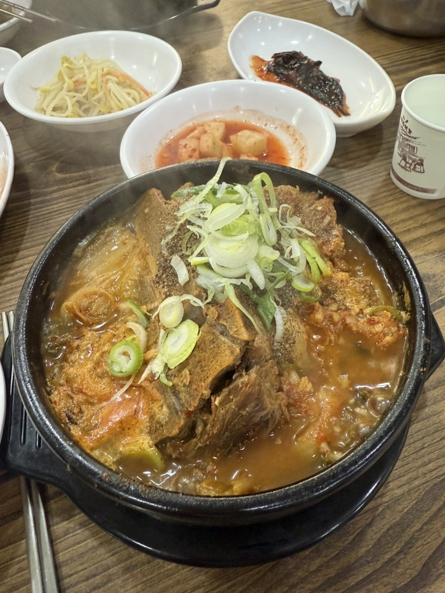 구천동추어탕 사진 6