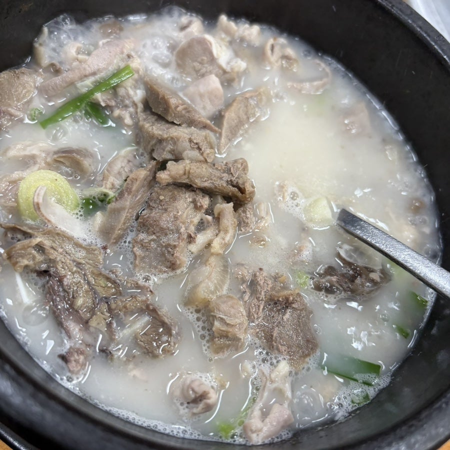 원조할매국밥 사진 5